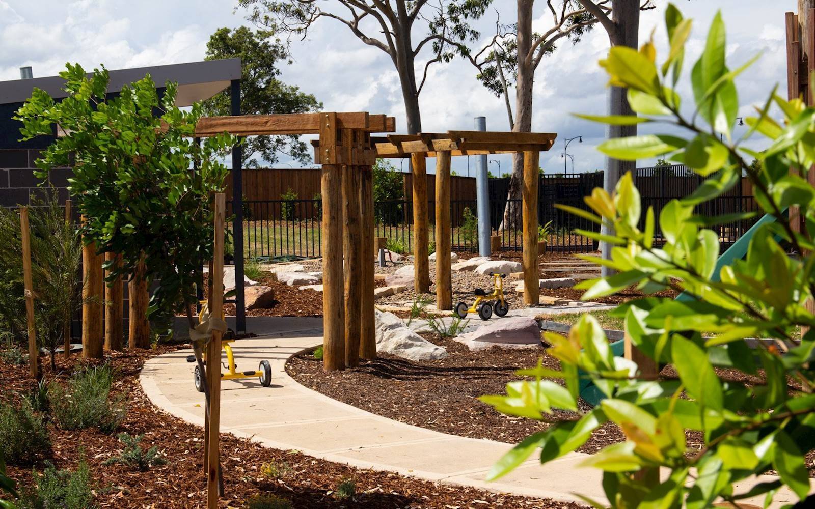 St Nicholas Early Education Chisholm