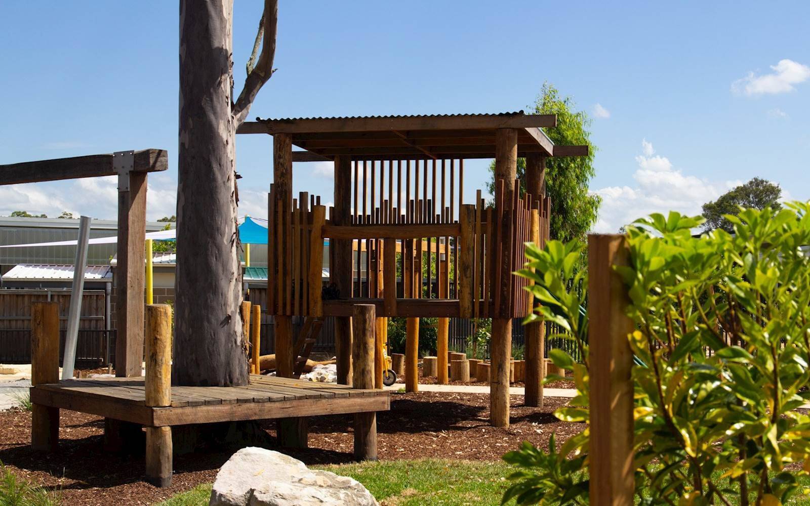 St Nicholas Early Education Chisholm