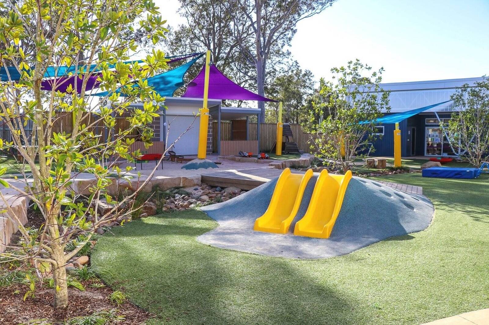 St Nicholas Early Education Chisholm