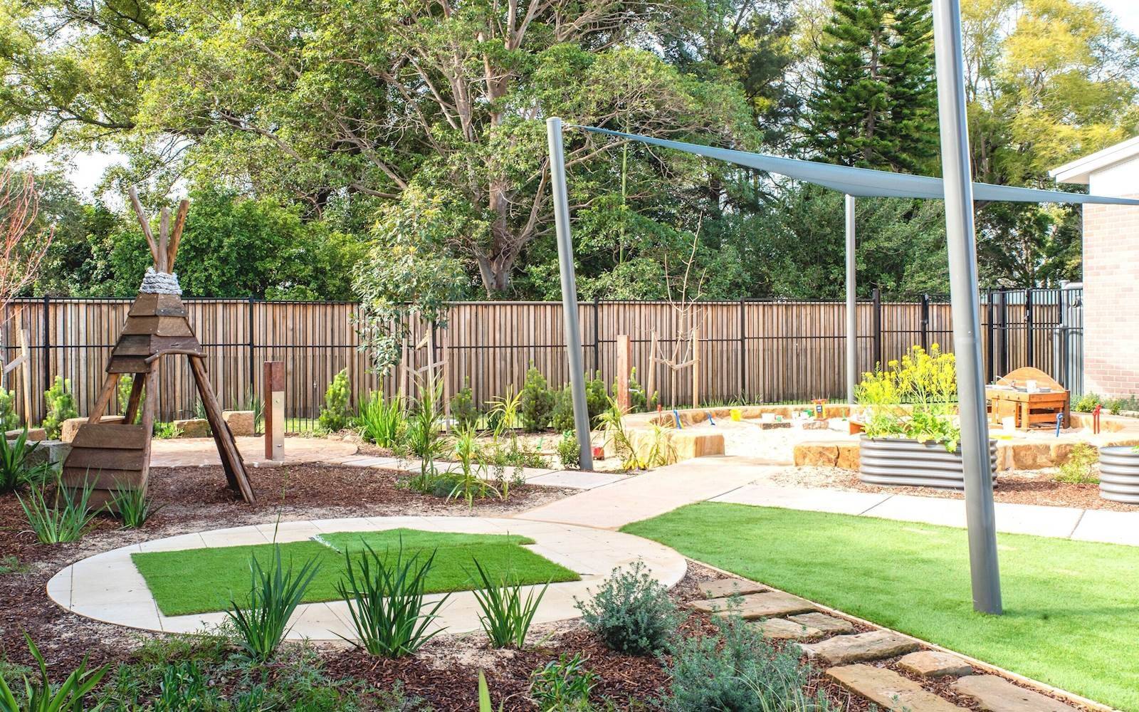 St Nicholas Early Education Maitland