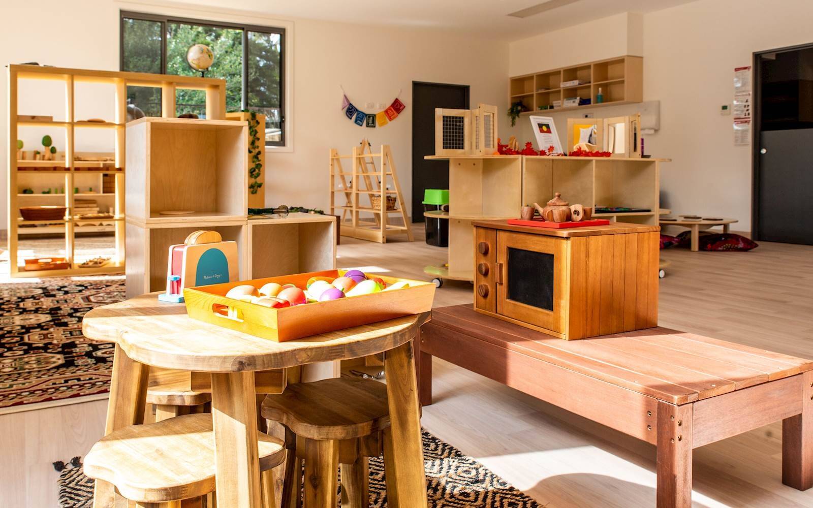 St Nicholas Early Education Maitland