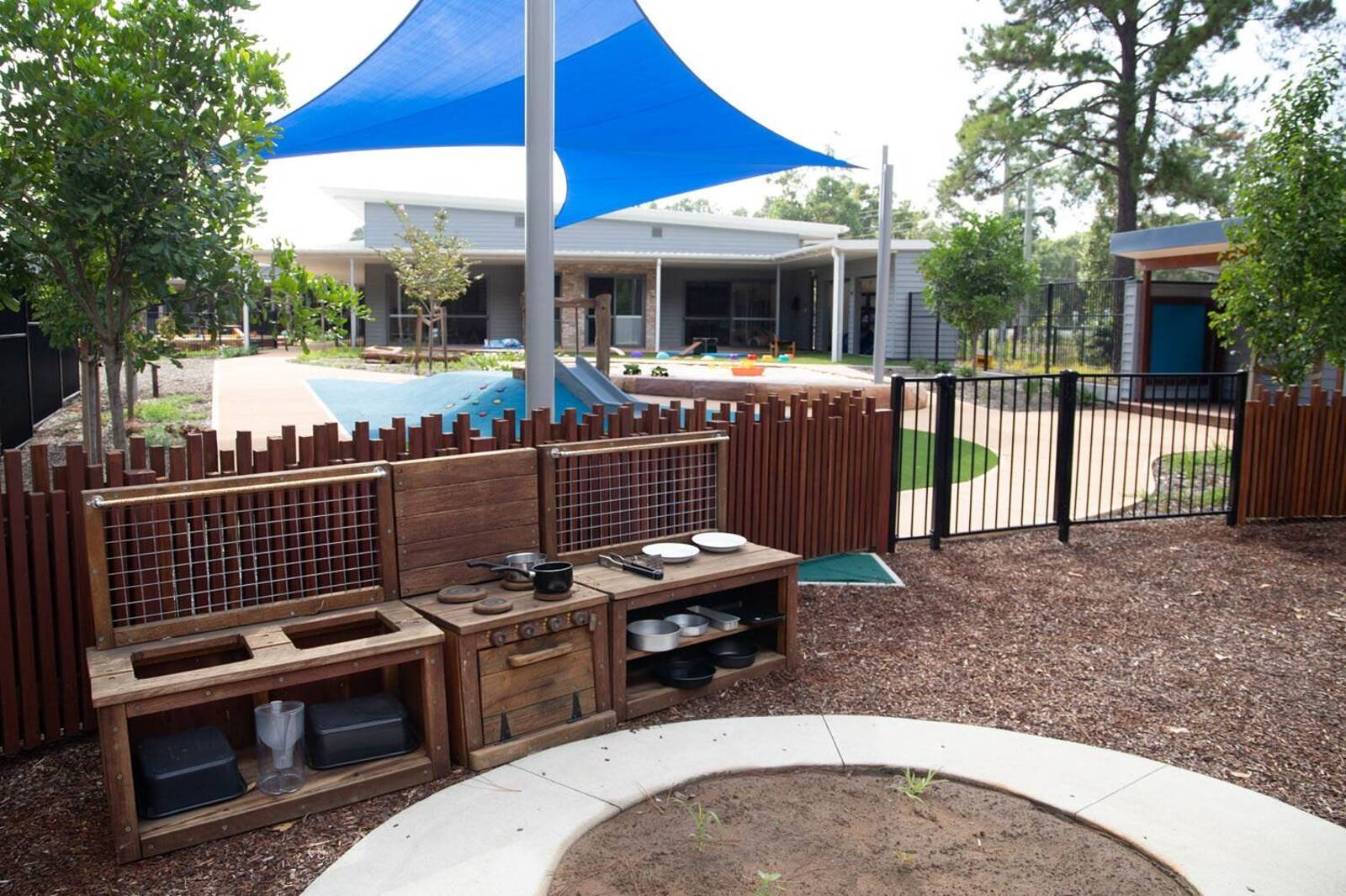 St Nicholas Early Education Medowie