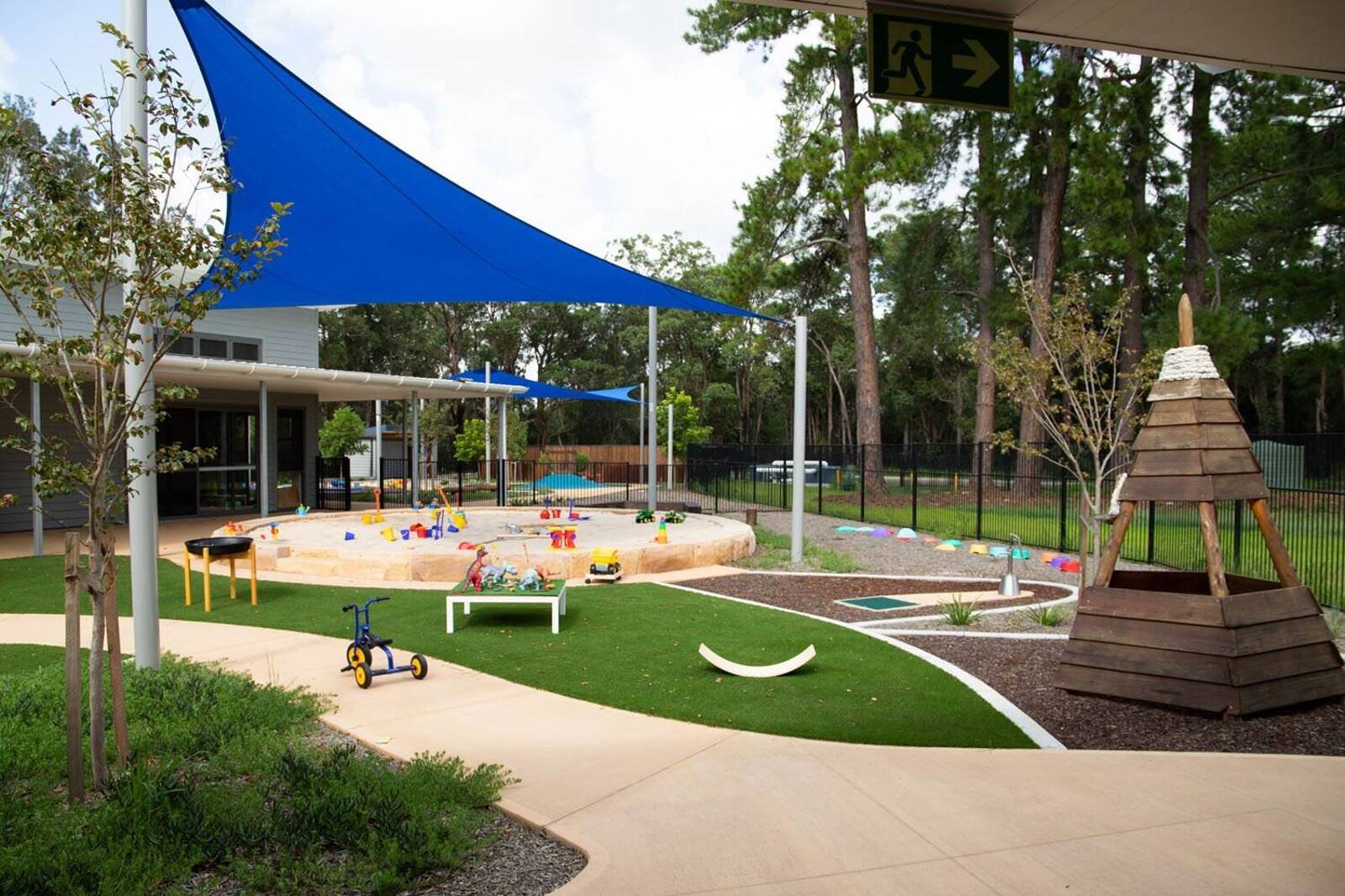 St Nicholas Early Education Medowie