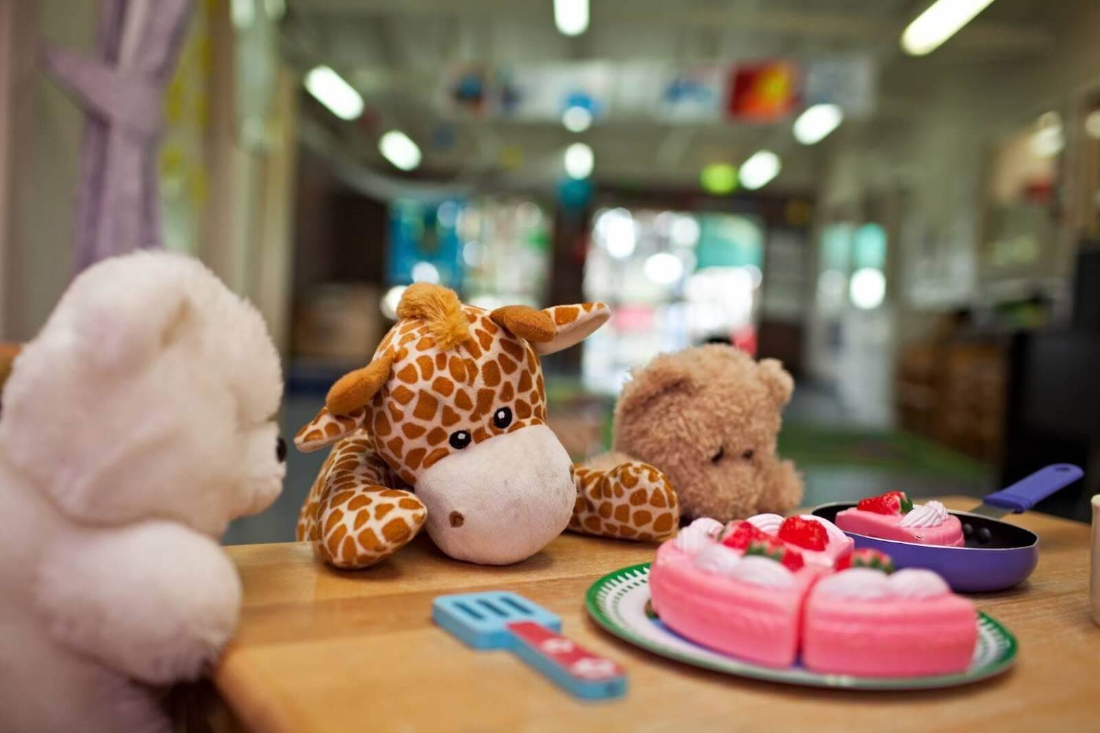 SunRise Kids Early Education and Care - Mt Gravatt