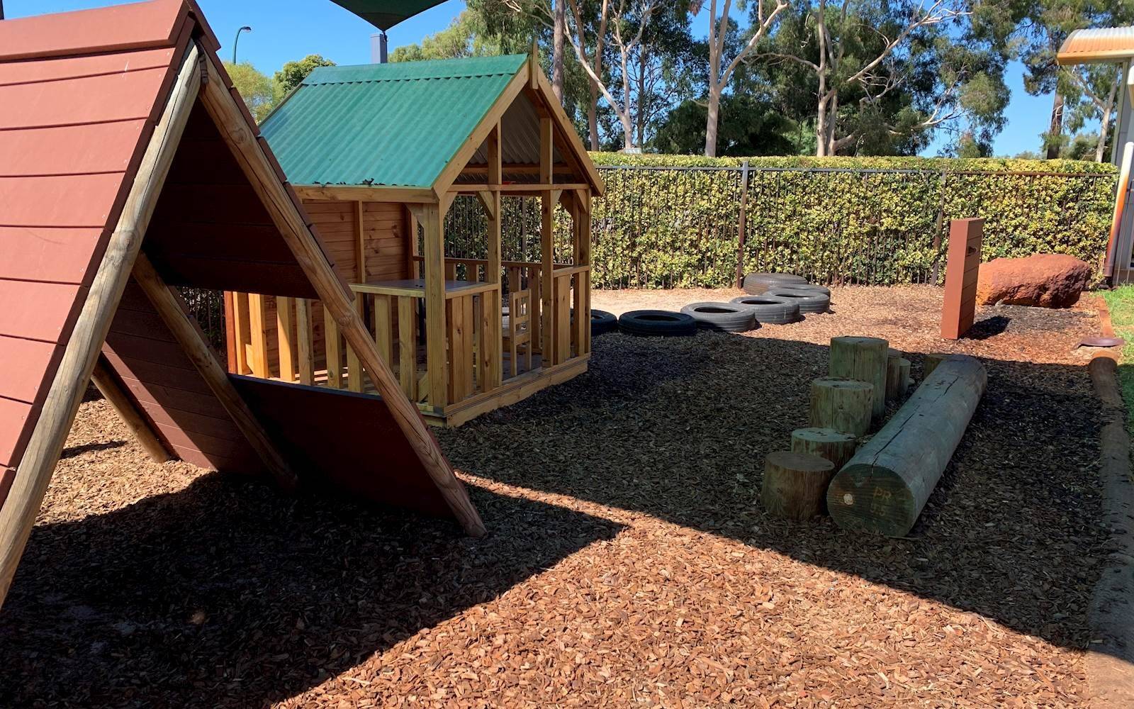 Lifestreamers Early Learning