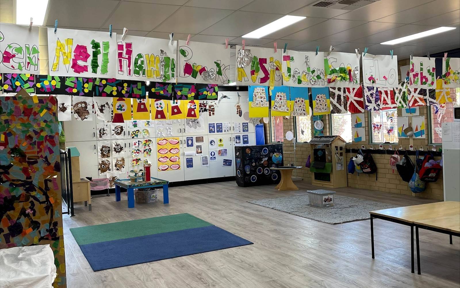 Lifestreamers Early Learning