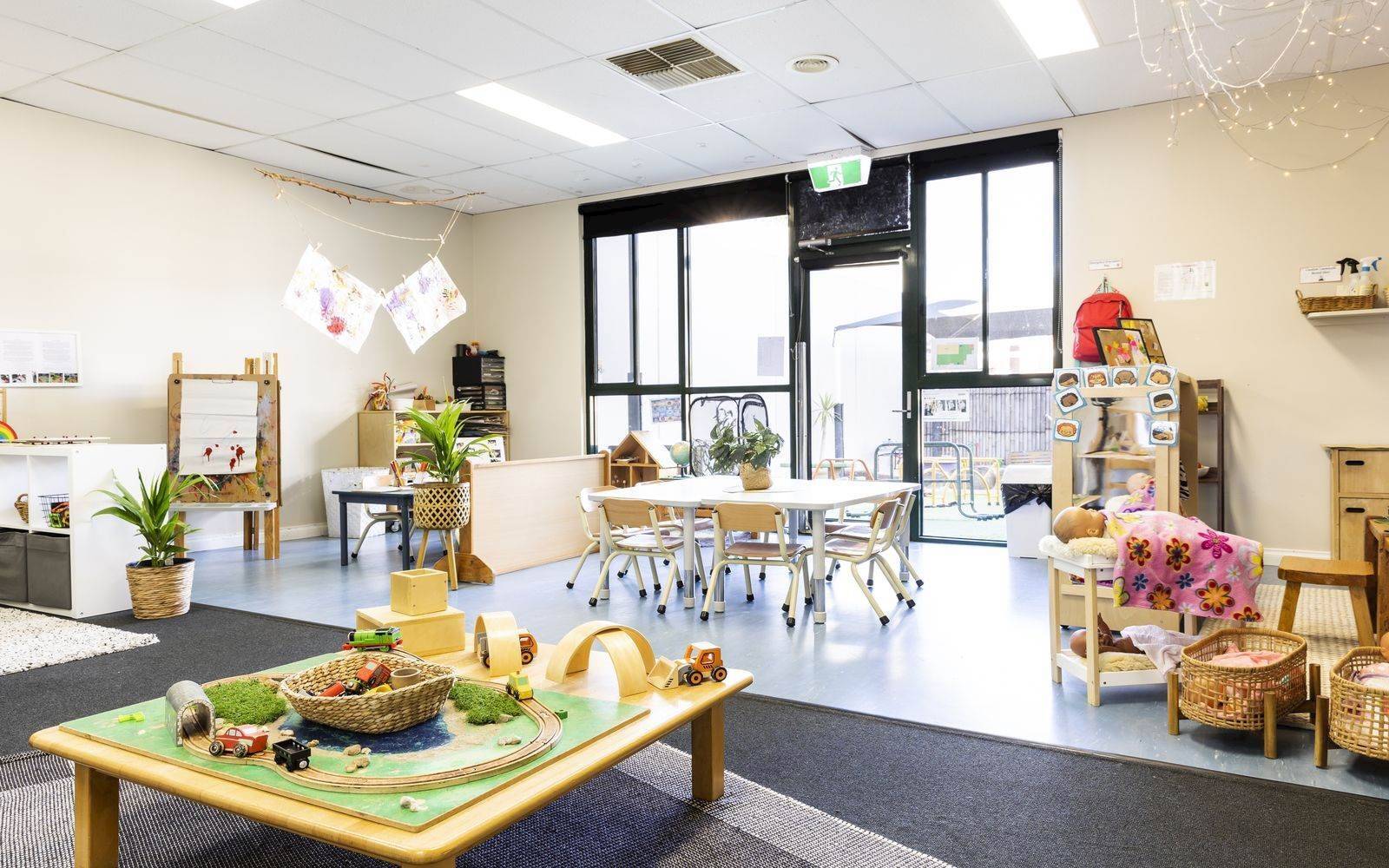Mayfield Early Education Melton