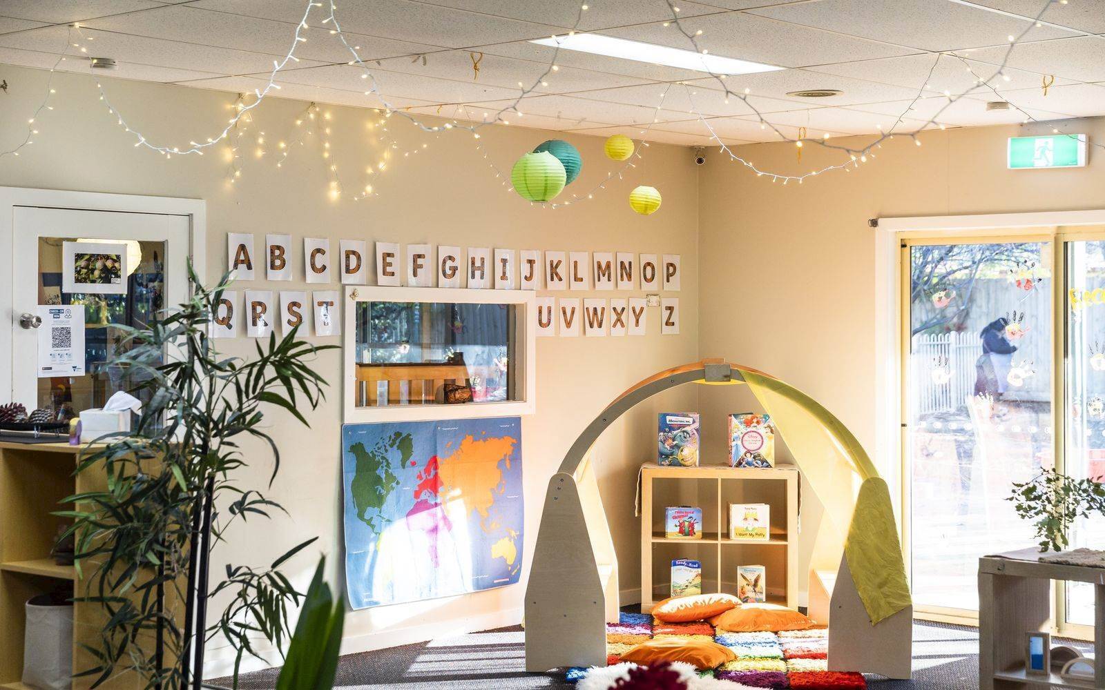 Mayfield Early Education Melton South