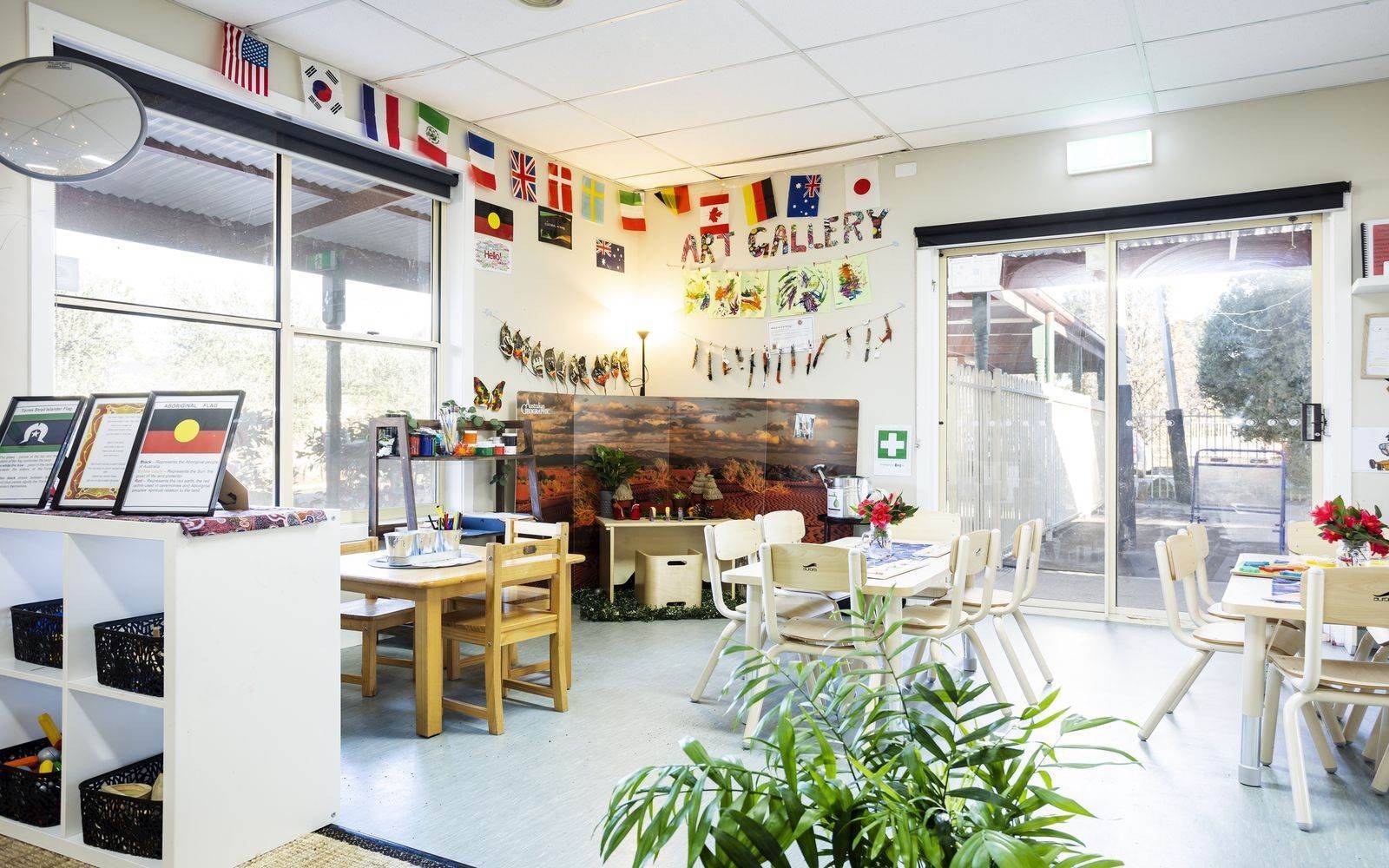 Mayfield Early Education Melton South