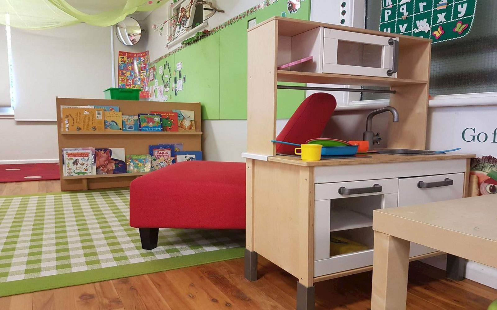 Mount Colah Alphabet Academy