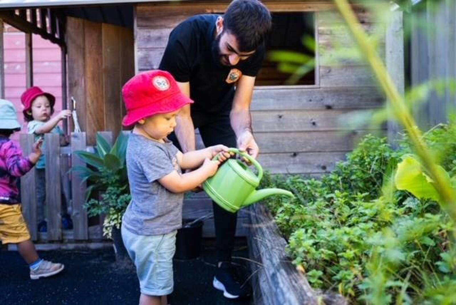 Dulwich Hill Childcare Centre
