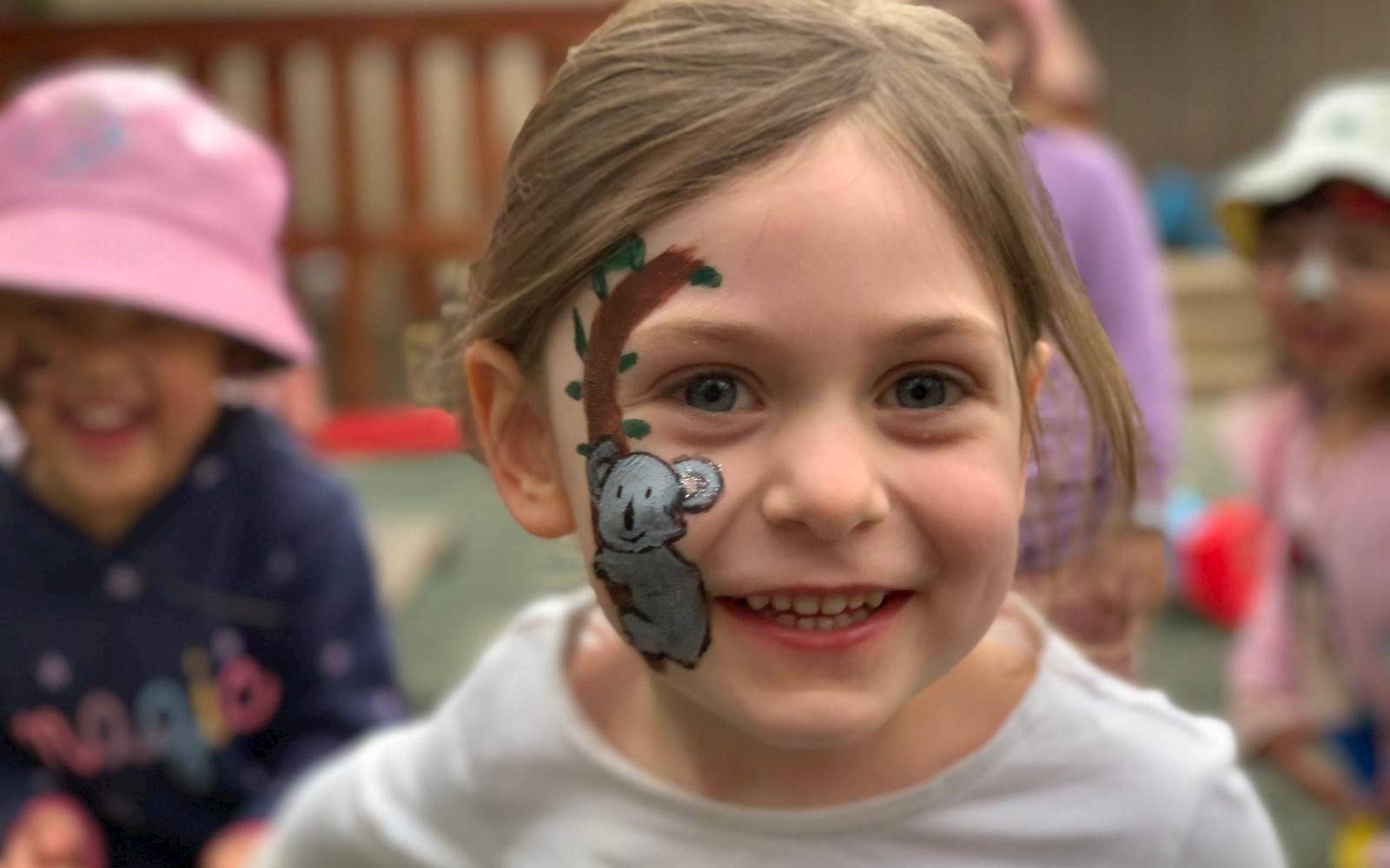 Good Hands Long Day Care & Preschool