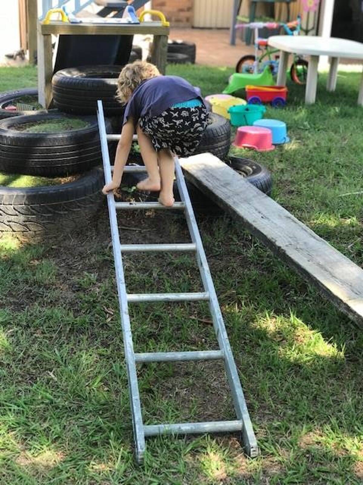 Wendy's Family Day Care Home