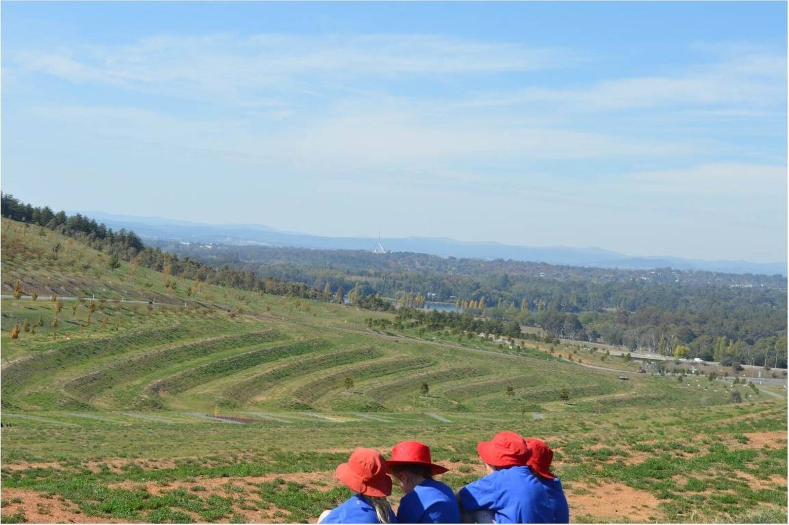 YWCA Canberra Aranda School Age Care