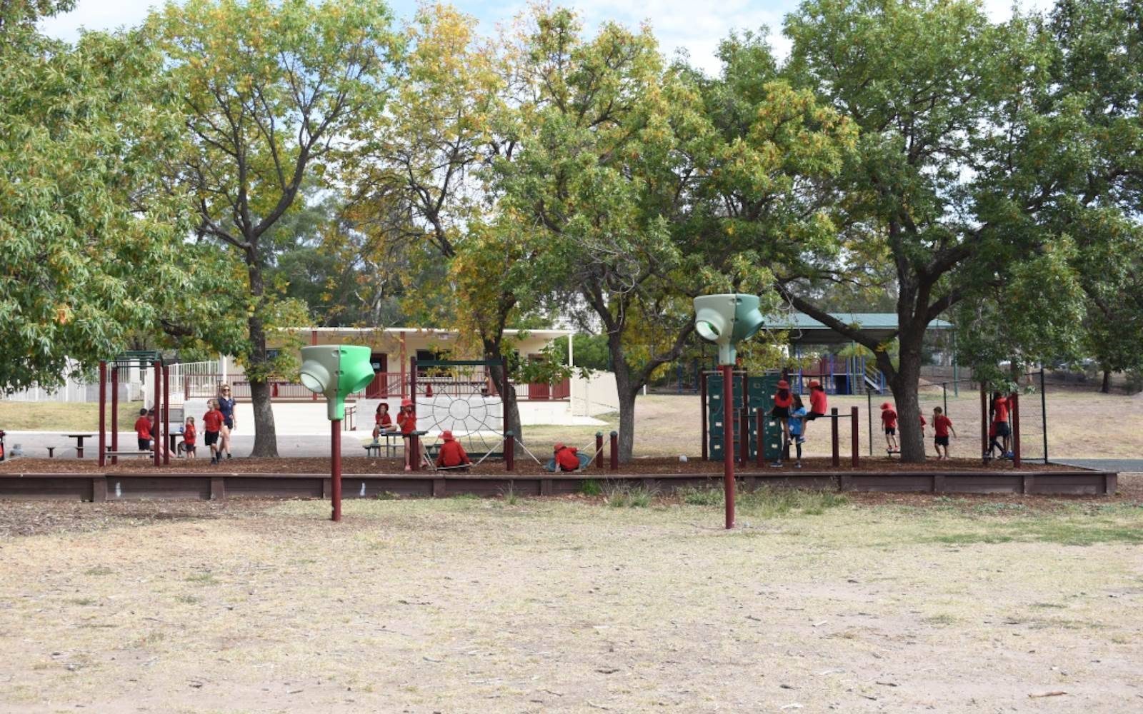 YWCA Canberra Aranda School Age Care