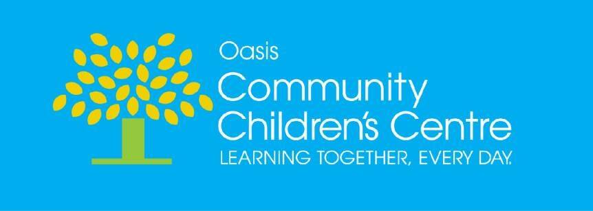 Oasis Community Children's Centre