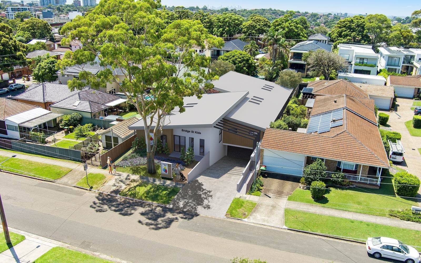 Bridge St Kids Blakehurst