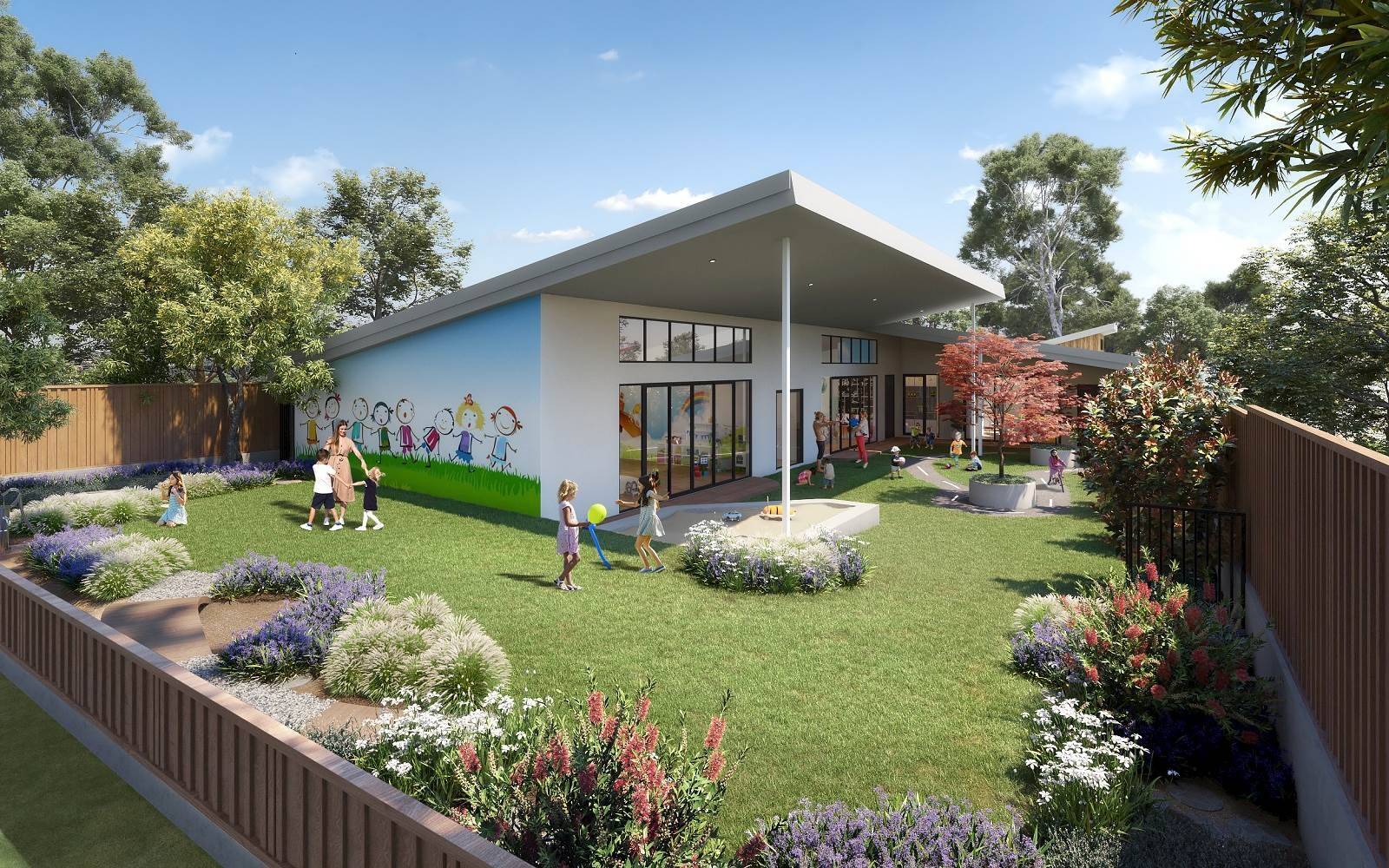 Bridge St Kids Blakehurst