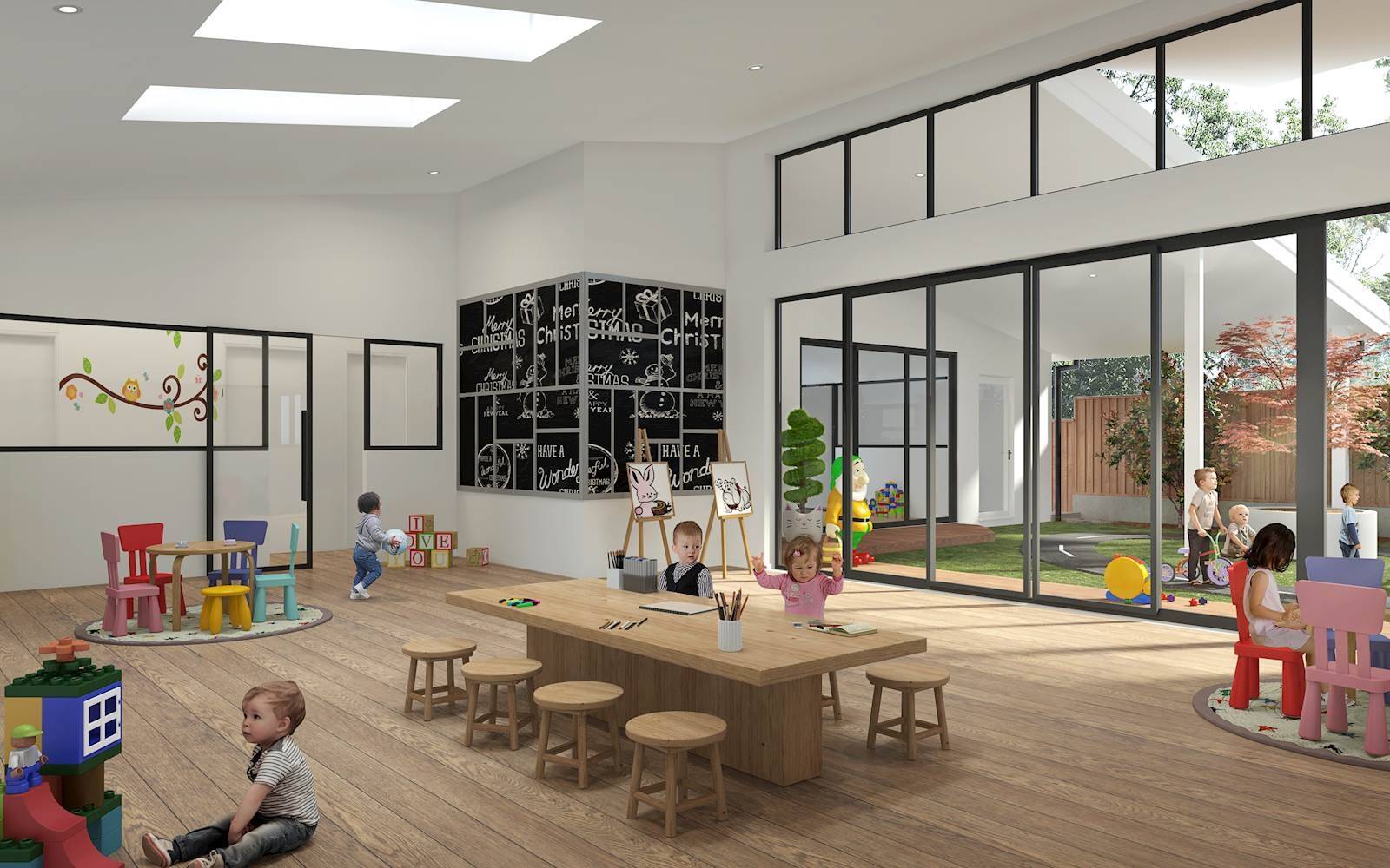 Bridge St Kids Blakehurst