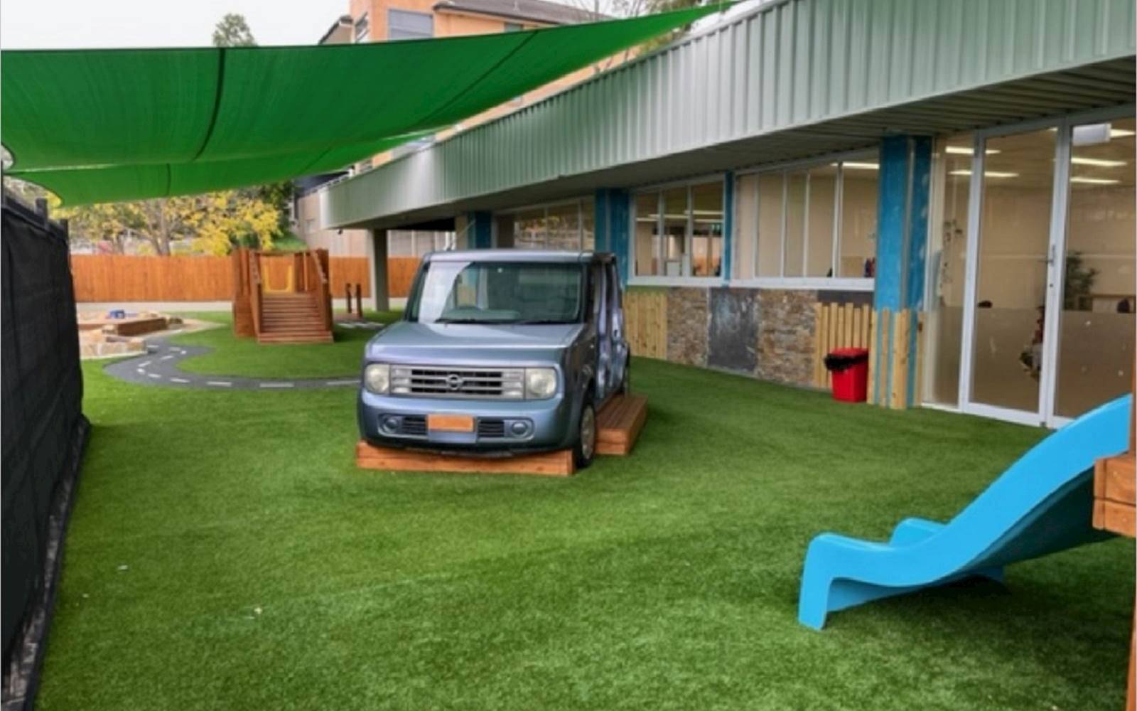 Lighthouse Childcare North Strathfield