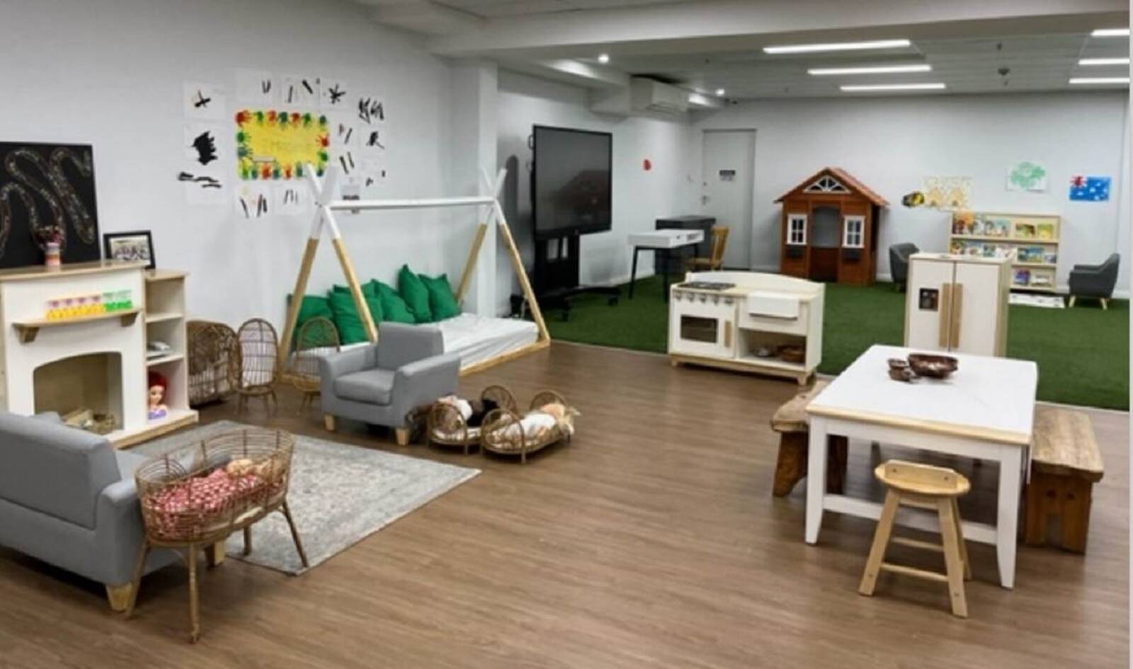 Lighthouse Childcare North Strathfield