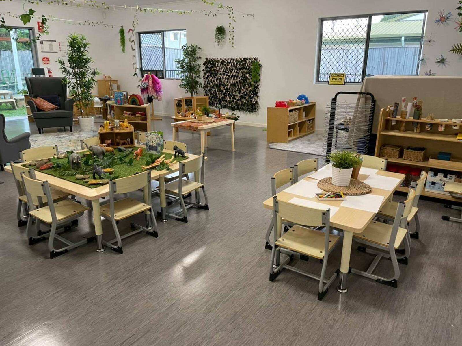 Port Explorers Craiglie