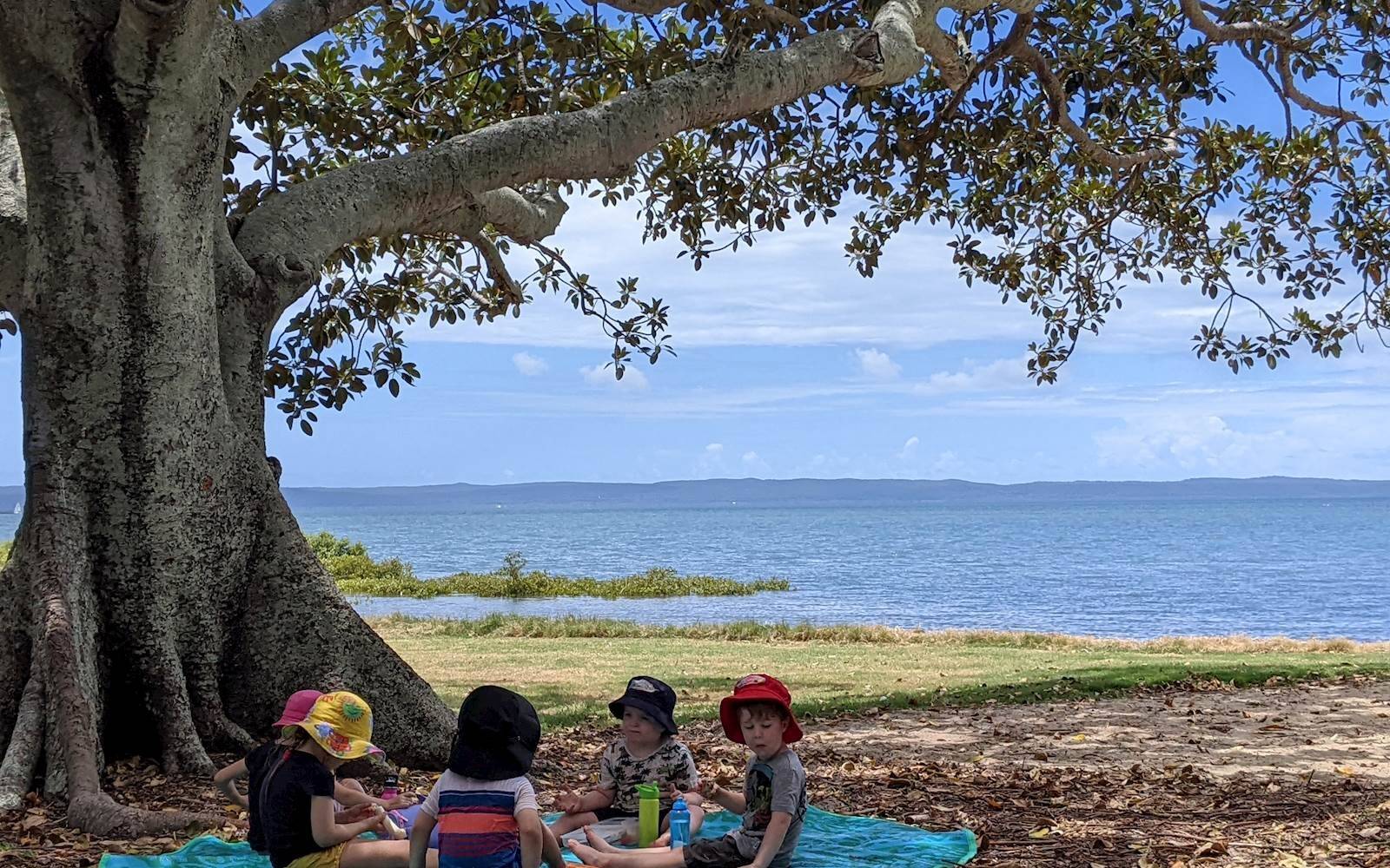 Donna's Family Day Care