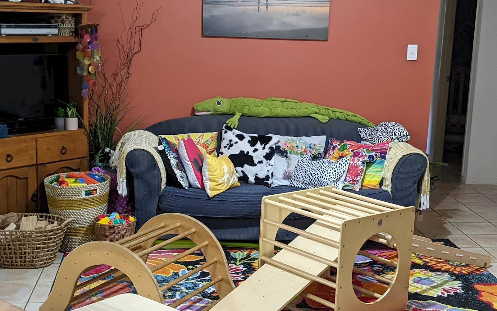 Donna's Family Day Care