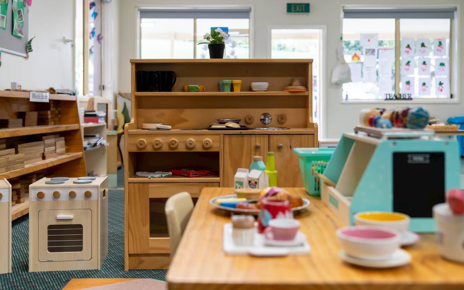 Camberwell Junction Early Learning Centre