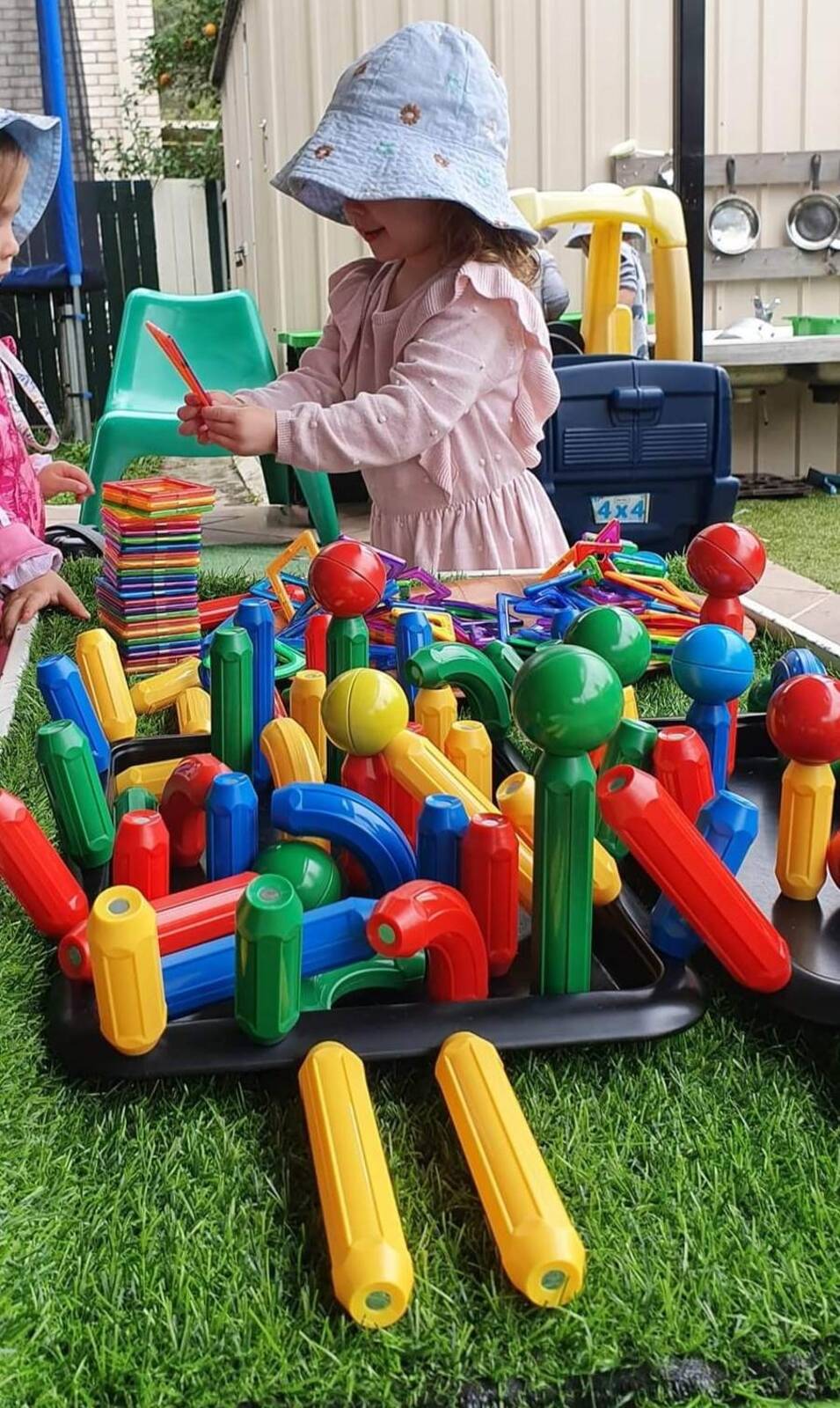 Little Lambs Family Day Care