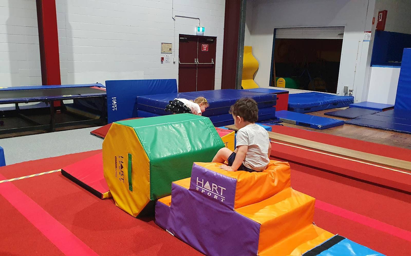 Little Lambs Family Day Care