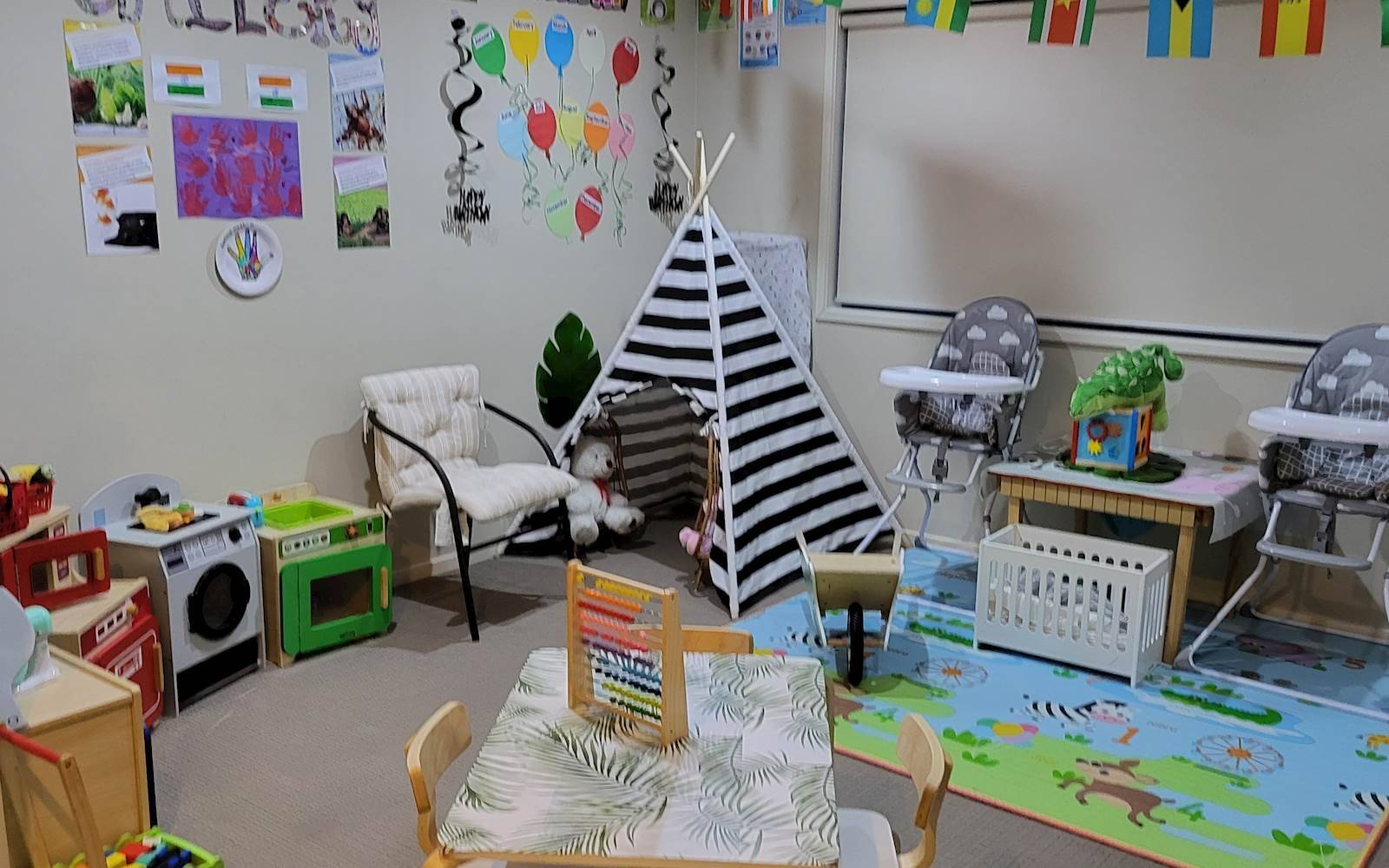 Money Family Day Care