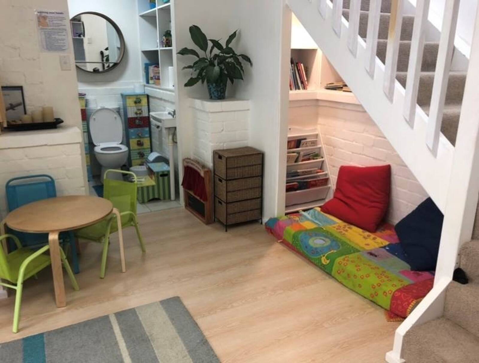 Helen's Family Day Care