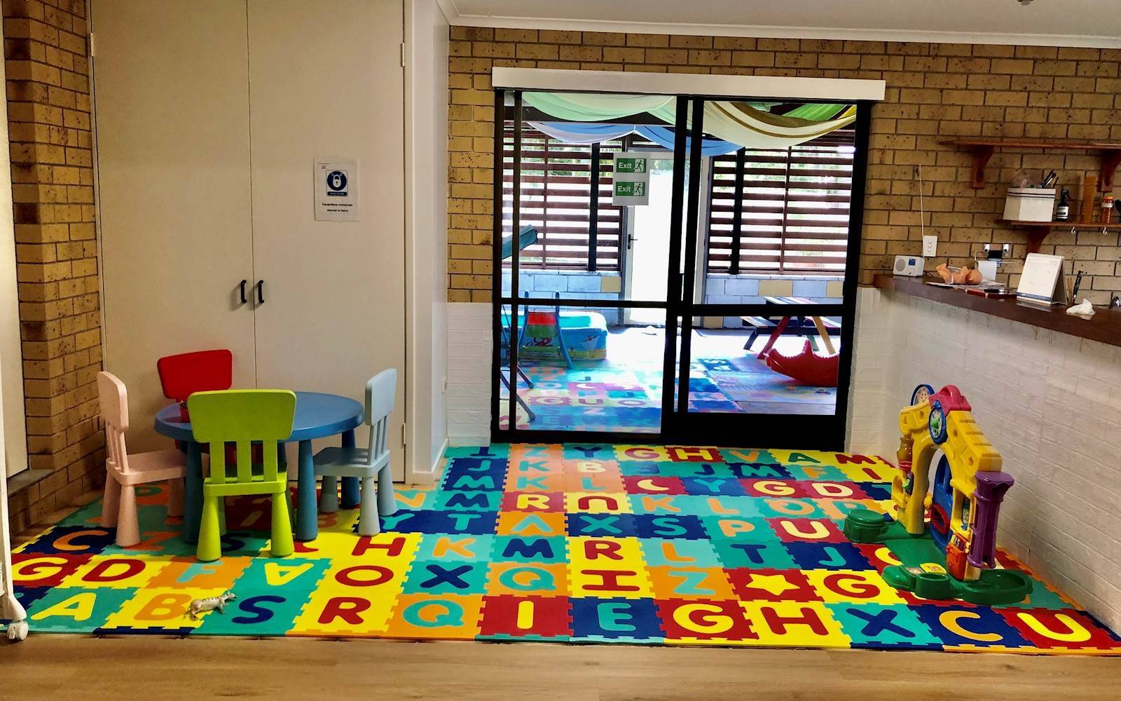 Kate's Family Day Care