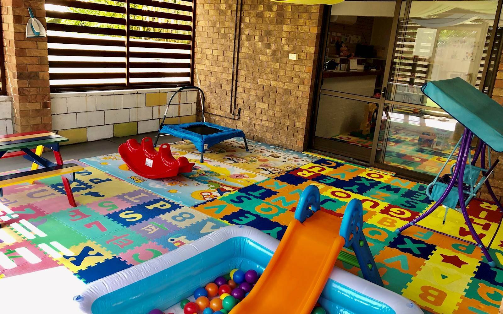 Kate's Family Day Care