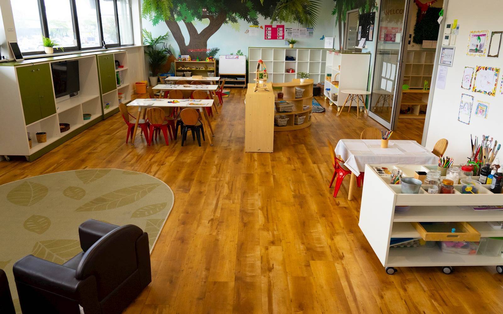 Kinda-Mindi Early Learning Centre - Homebush