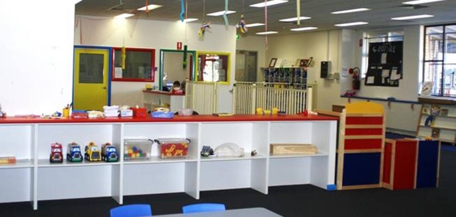 Kindy 4 Kids Penrith