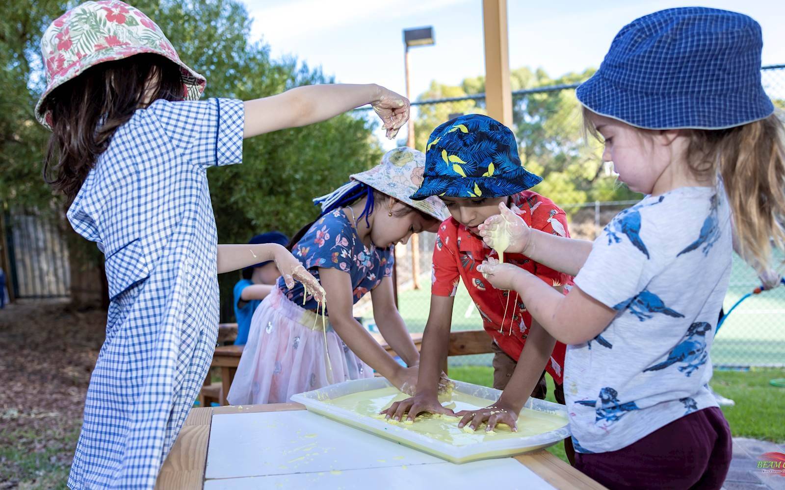 Samson Kindergarten (Kindy & OSHC)