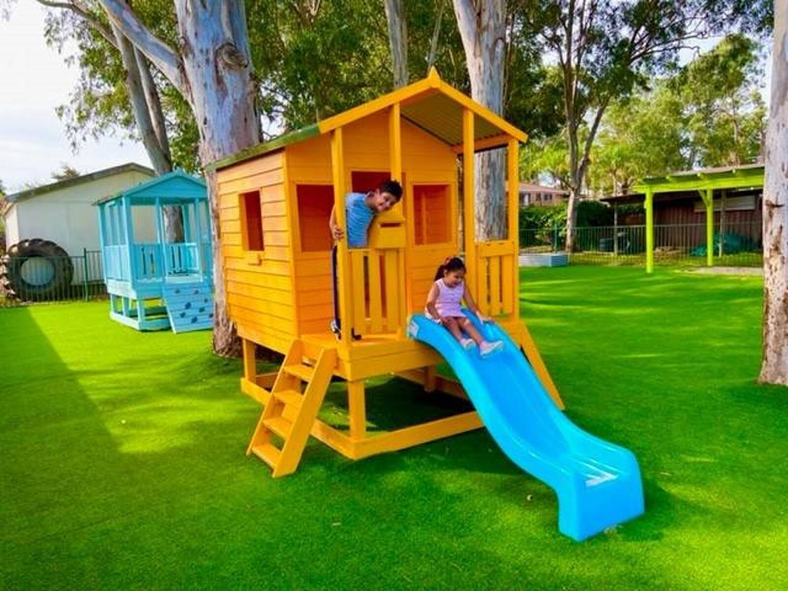 Glenfield Pre-school Kindergarten