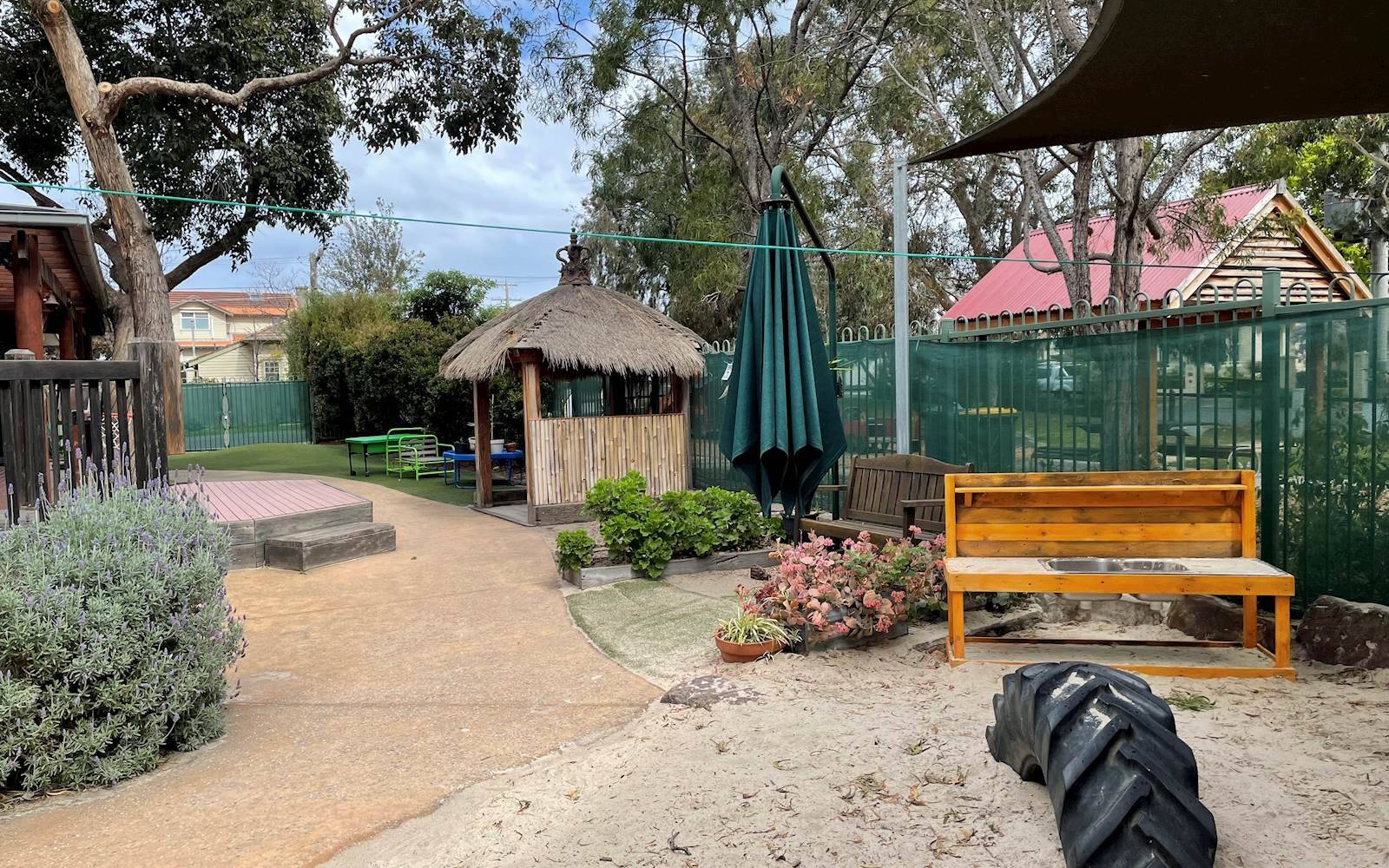 Hampton Community Kindergarten