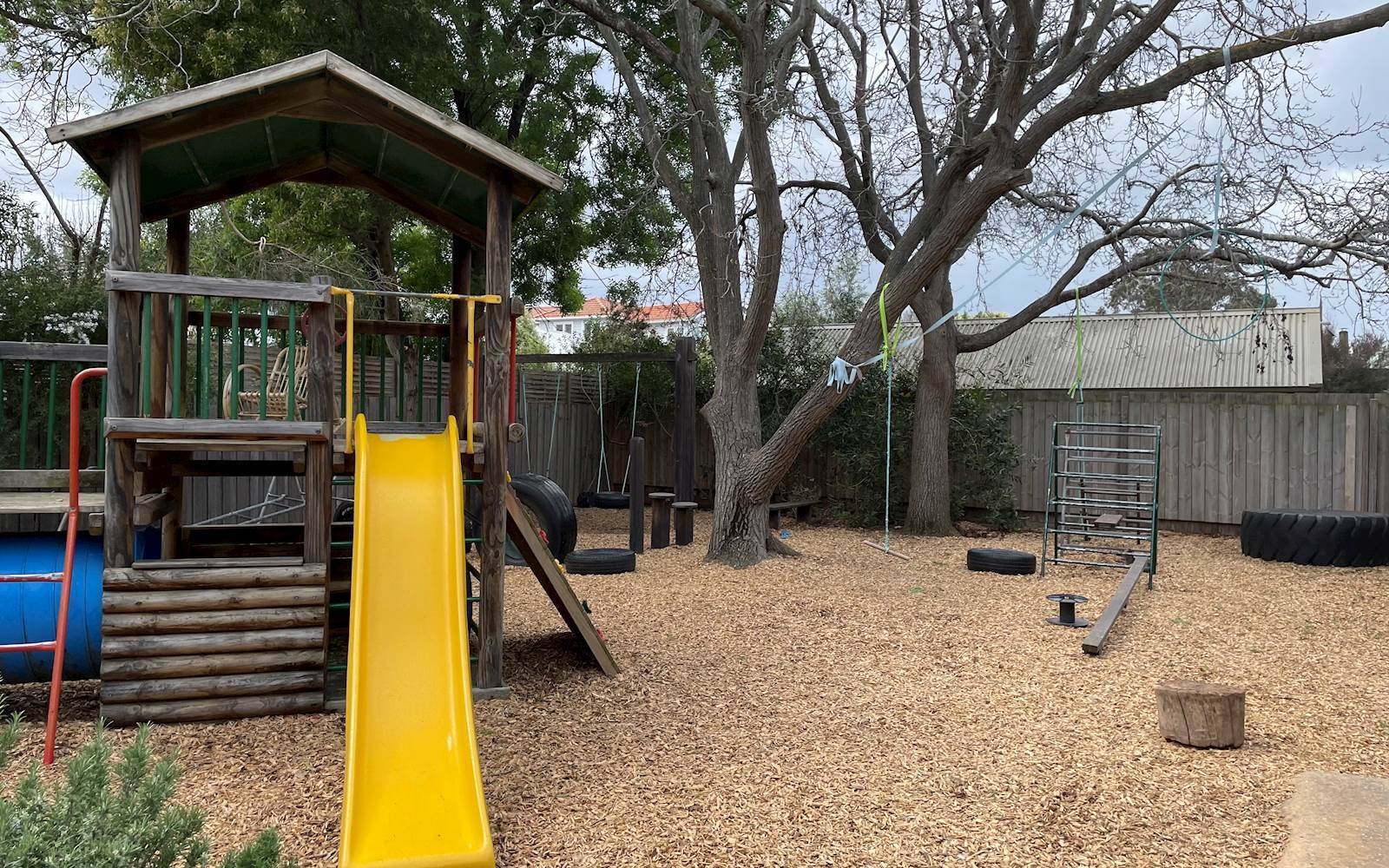 Hampton Community Kindergarten