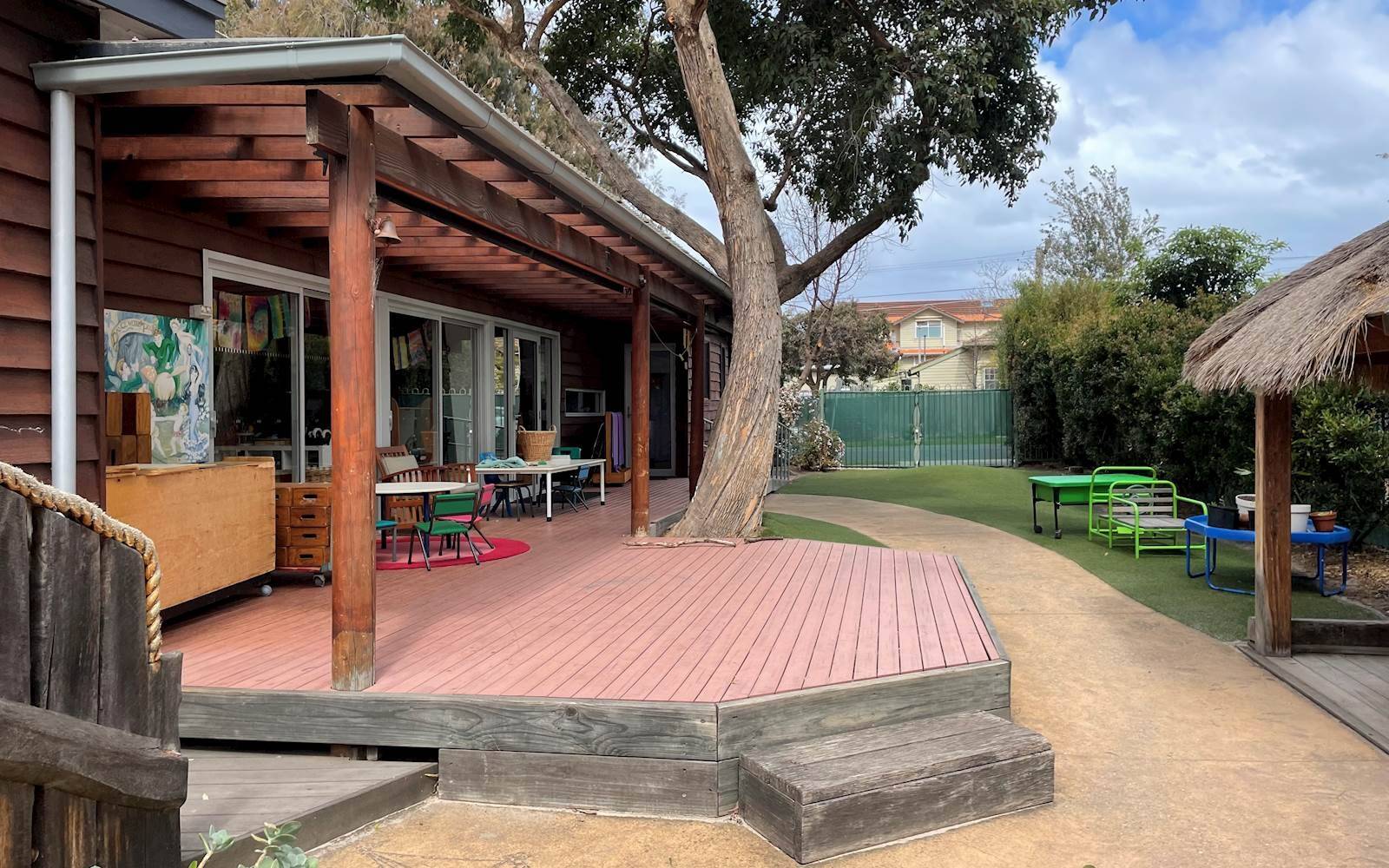 Hampton Community Kindergarten