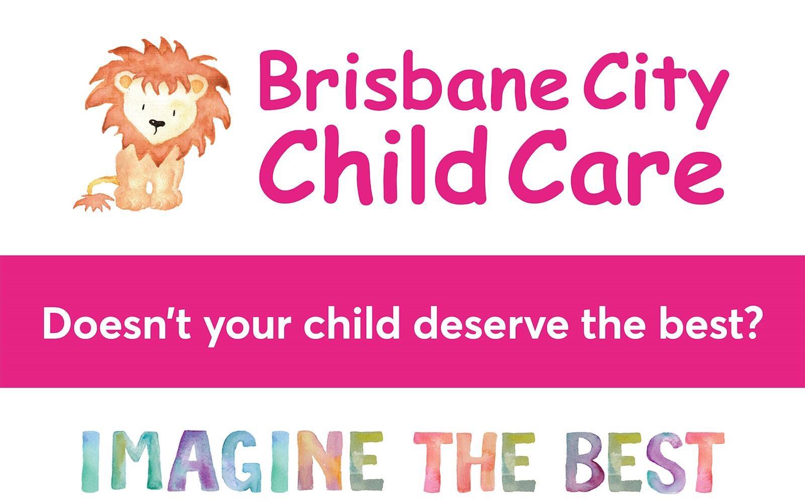 Brisbane City Child Care