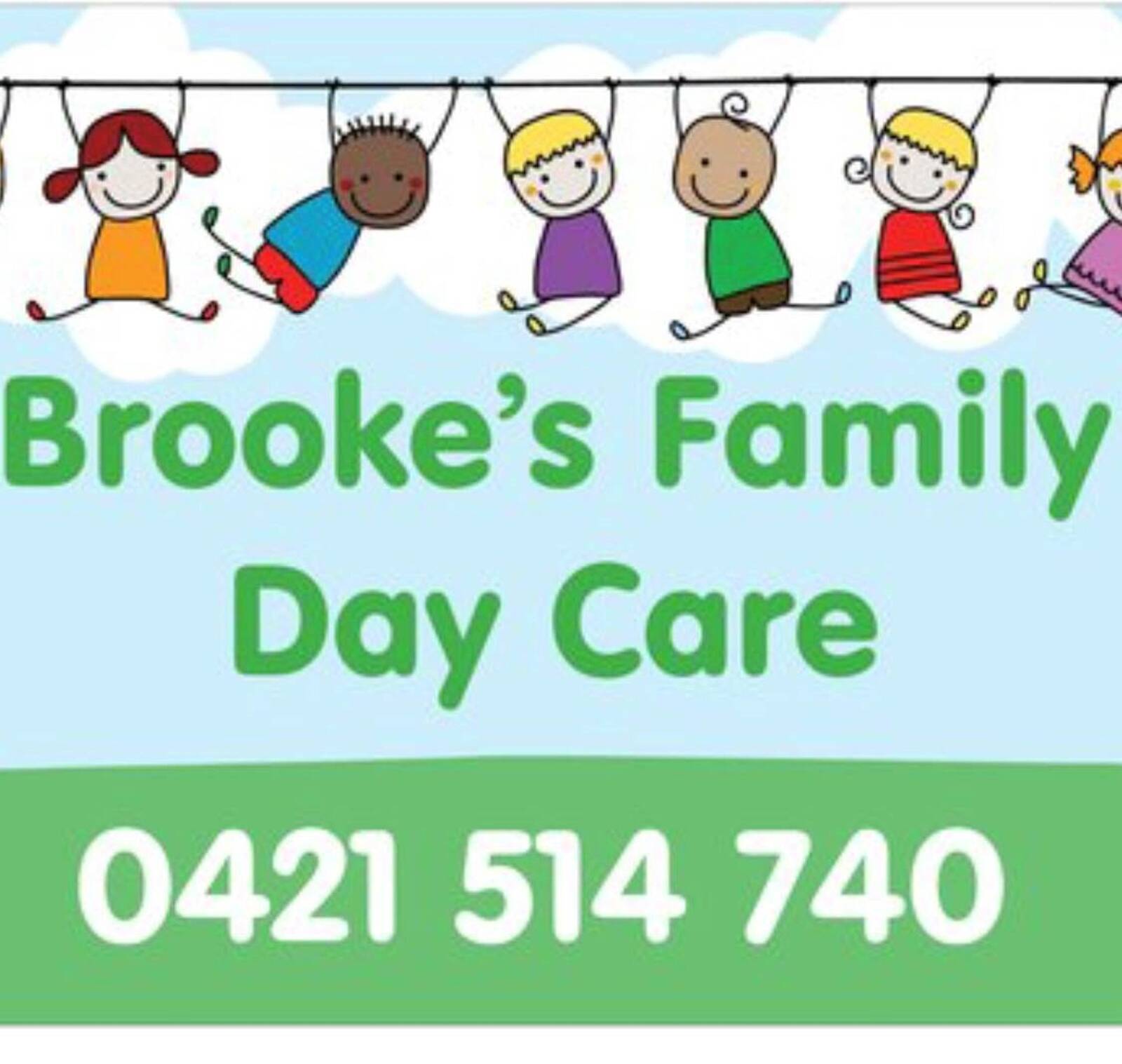 Brooke's Family Day Care Branxton