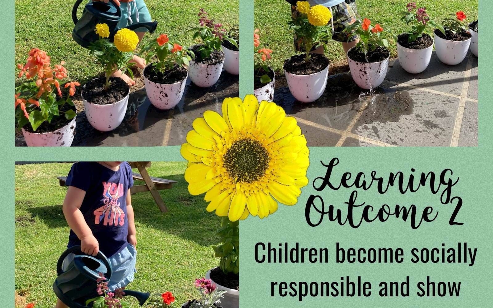 Brooke's Family Day Care Branxton