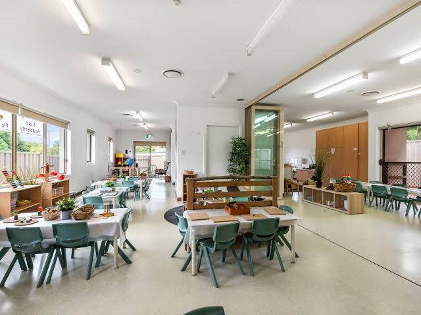 Ashbury Kidz Academy