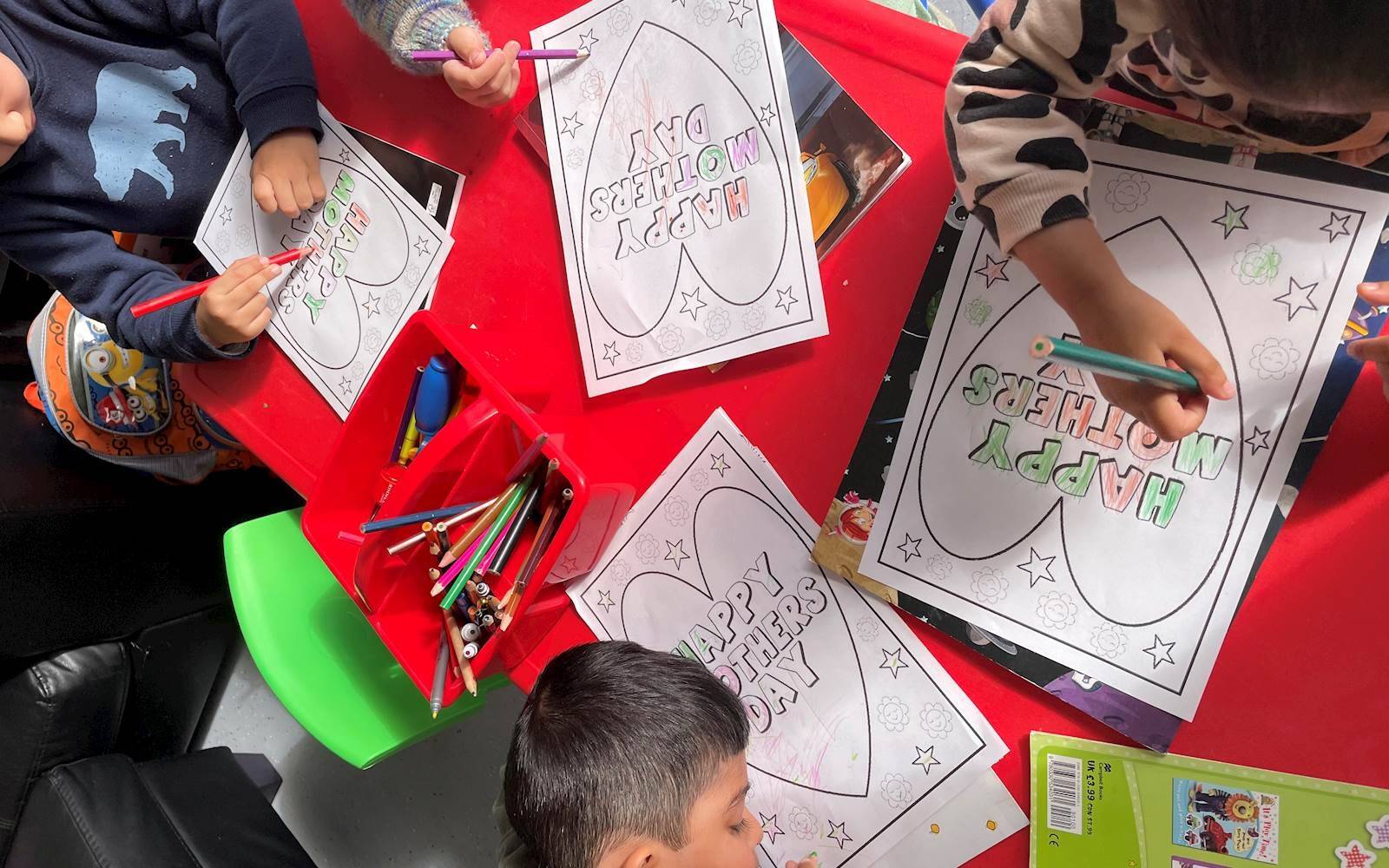 KIDS Family Day Care Mickleham