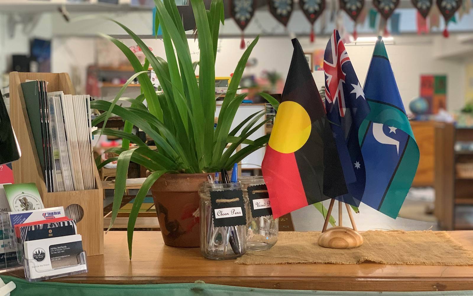 The Gap Early Childhood Centre