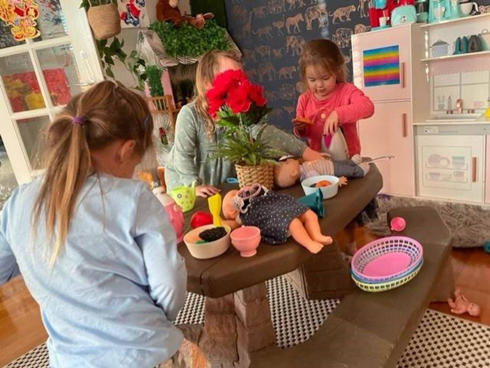 Growing Cherubs Family Day Care