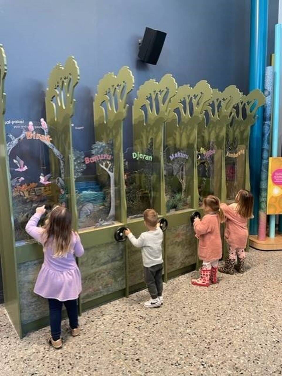 Growing Cherubs Family Day Care